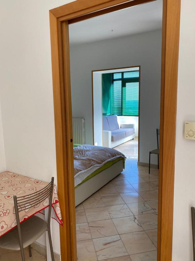 Villa Casa Catino Vietri Exterior foto